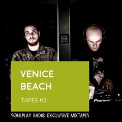 Soulplay Radio Tapes — Venice Beach #2