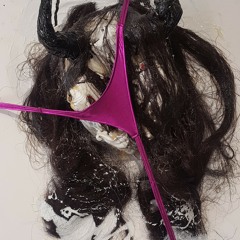 Gogo Graham ♡DRAGON LADY♡