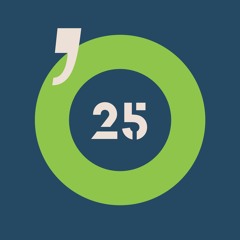 Tracks of the Week #25