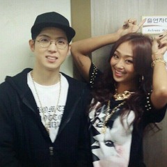 Mad Clown ft Hyorin - Without You - (견딜만해)- Cover Latino