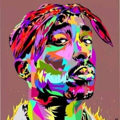 2PAC - PISTOL 2 THE HEAD (2K17)