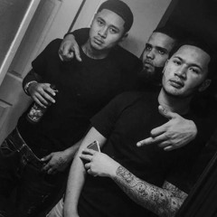 SPAZZIN OUT - MATTBANDEDUP Ft. CHINXBANDEDUP (Engineered By Vinny-Mac)