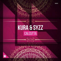 KURA & Syzz vs. Sergio Mendes - Calcutta vs. Mas Que Nada (Hardwell Mashup) [Pat Remake] [BUY=FREE]