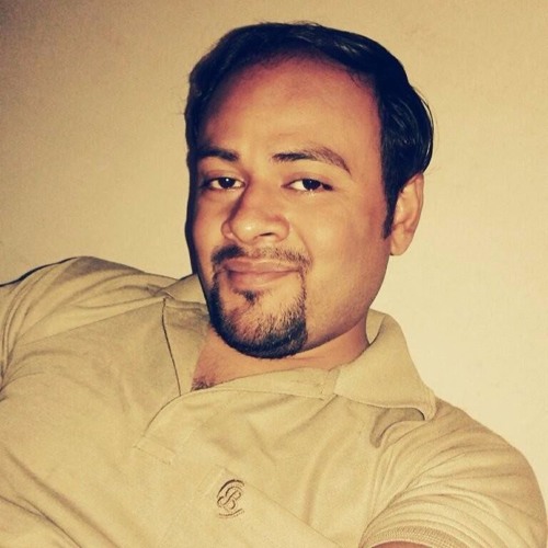 Mere Rashke Qamar Cover by - Abhishek Sharma