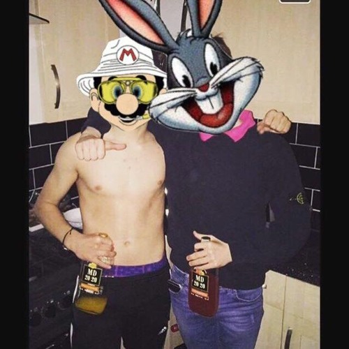 Jonas Blue - Mama (Darren Omnet Future Bounce Bootleg)