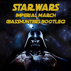 Star Wars - Imperial March (Basshunters Bootleg) [FREE DOWNLOAD]