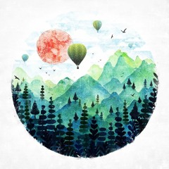 KaaN Uner ''Brain Mixer'' Live Set No:4