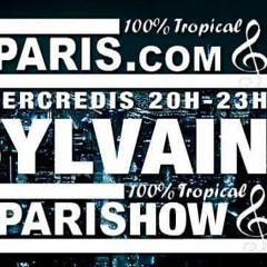 MIX LIVE KOMPA GOUYAD 9 By Dj Sylvain