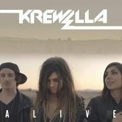 Krewella - Alive ( LEE'S ReMix )