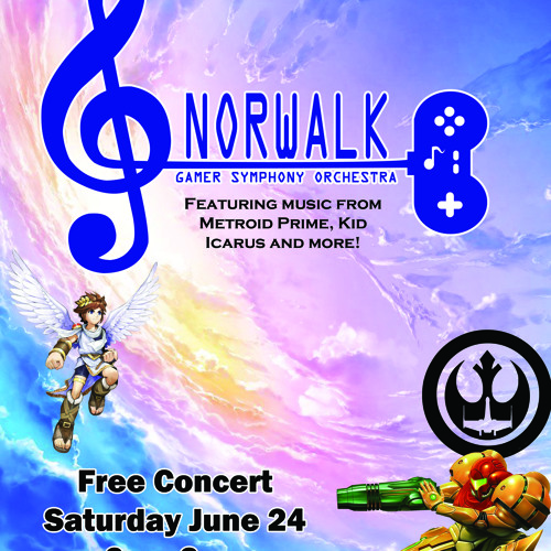 Stream The Ruined Futures Of Maplestory By Norwalk Gamer Symphony