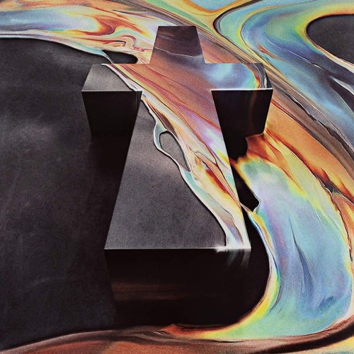 Justice - Stop (Fastback Remix)