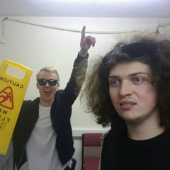 In Decay (ft. Ed Sutton & Cormac Beegan)