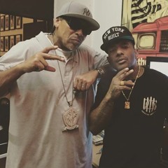 R.I.P. Prodigy // Big Tray Deee - General's Salute (feat. Prodigy & Techniec)