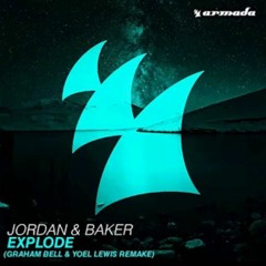 Stream Jordan & Baker - Explode (W&W Remix)FREE DOWNLOAD by BestMusicLiveTV  | Listen online for free on SoundCloud