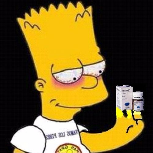 Ti LK- MI PLANE( ASAP wrong remix )