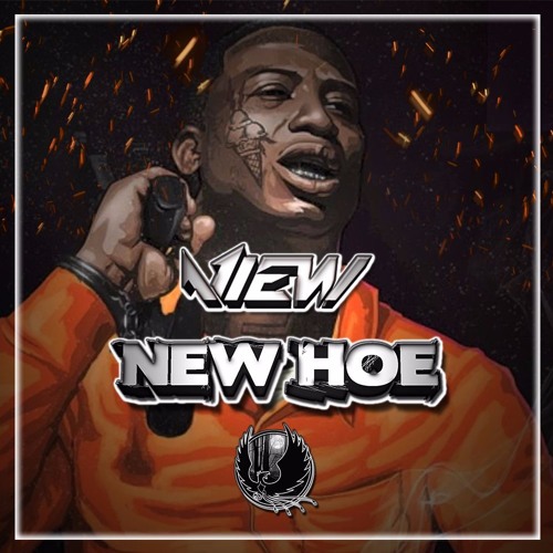 VIEW - New Hoe [Shadow Phoenix Exclusive]