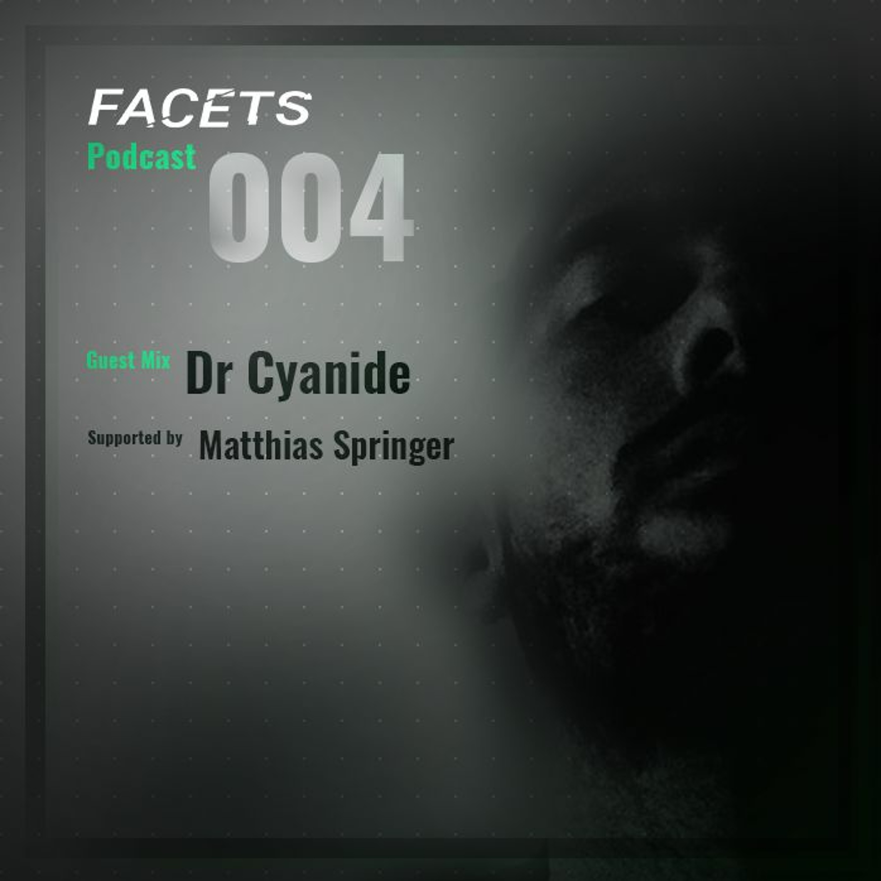 FACETS Techno Podcast