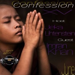 Jeka Lihtenstein - Confession 015 Host Mix on TM Radio [23 June 2017]