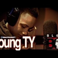 BL@CKBOX | young ty