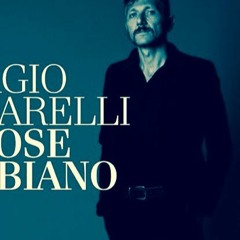 Giorgio Ciccarelli - Trasparente (Fabsonics Dub Remix)
