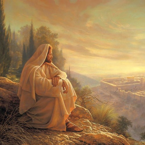 How Great Thou Art