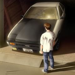 Initial D