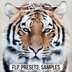 Eye of the Tiger Festival Bootleg Free FLP | Ralph Cowell & Maydro