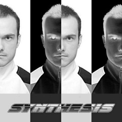 Synthesis - Secret Energy (Space Mix)