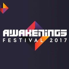 Awakenings Festival June 2017 Amsterdam Special @Sea Fairy Show 24 With Sinnestrieb