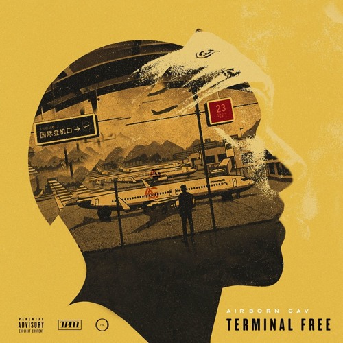 Karma/In This Seat (Feat. Nipah) | Prod. By Spacey Blak