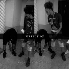 Perfect (feat. JulyFireFly)