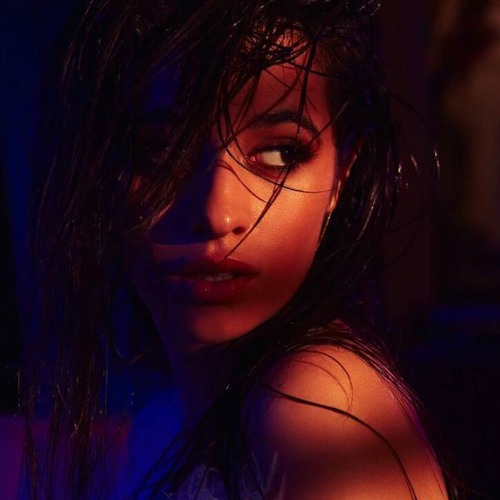 Camila Cabello - I'll Never Be The Same