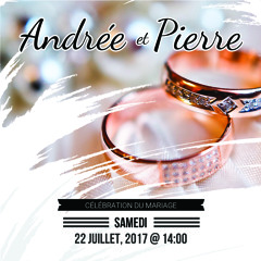 Stag Party à Andrée et Pierre