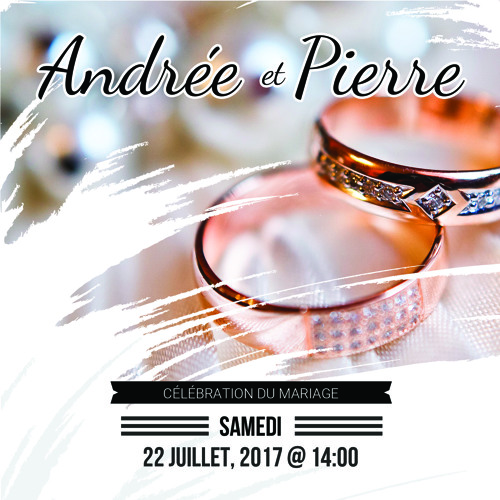 Stag Party à Andrée et Pierre
