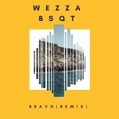Bravo (Remix) #AvantSolo