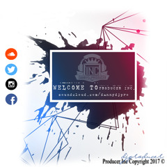 Mix Widinson DJProducer