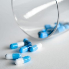 Prescription (micro-opera for soprano, mezzo soprano, and chamber ensemble)