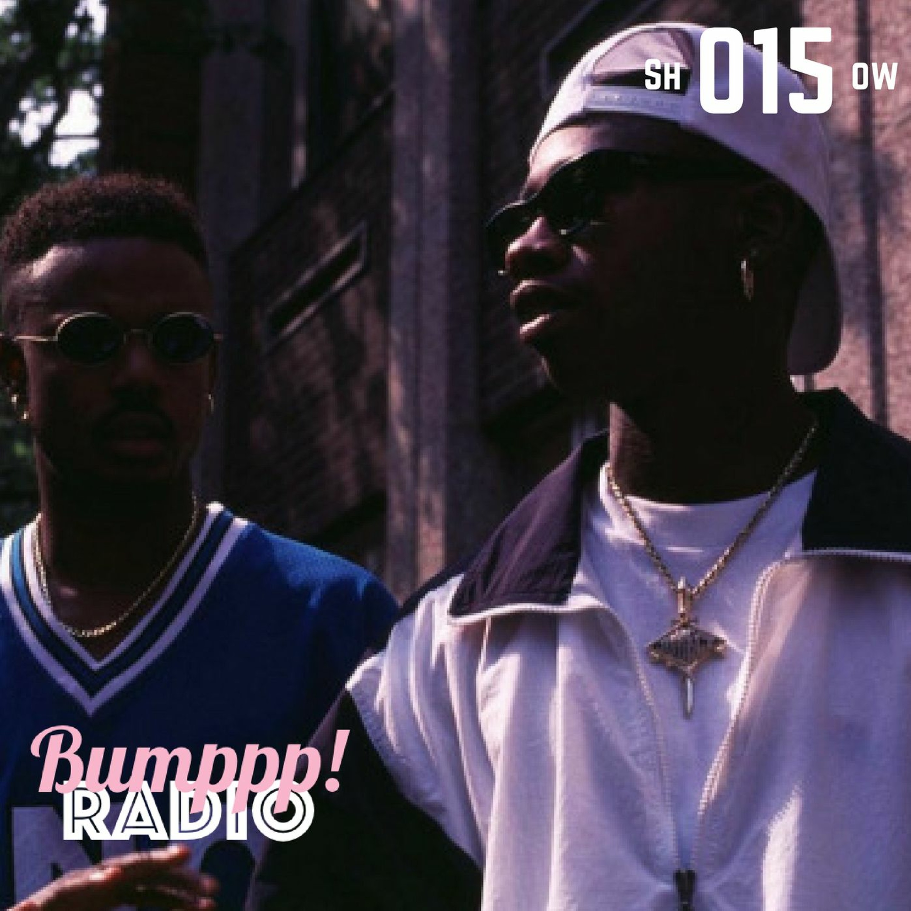 BUMPPP! RECORDS RADIO