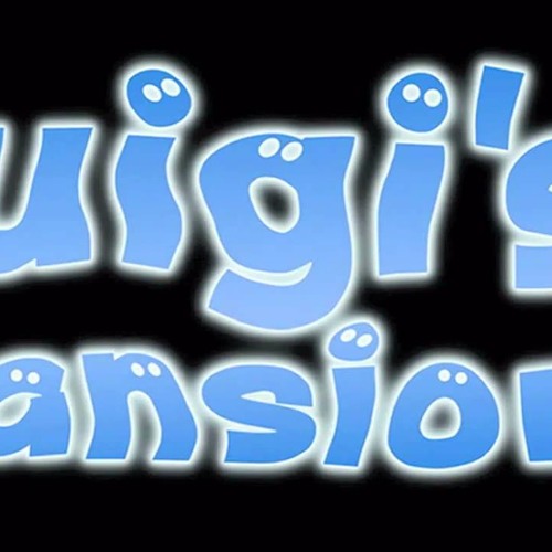 Credits - Luigis Mansion OST