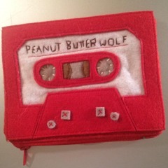 PB Wolf Press On (INDY Mix)