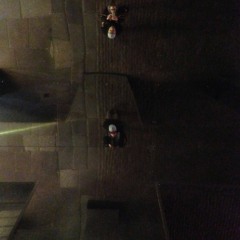 last nigh in london [tape]
