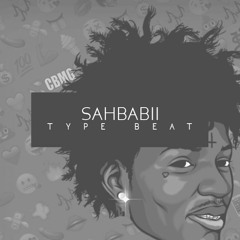 SahBabii x Young Thug Type Beat - Pull Up (Prod. ATP Beats)