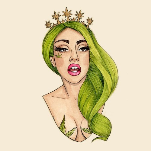 Stream Lady Gaga – Mary Jane Holland (Dj SlayeR Bootleg) [Click BUY for  FREE DOWNLOAD] by Dj SlayeR | Listen online for free on SoundCloud