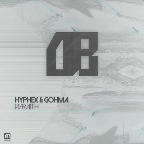 HypheX & Gohma - Wraith [PLAYED BY KAYZO AT PARADISO]
