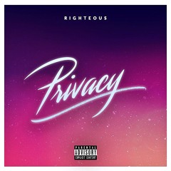 Chris Brown - Privacy (Righteous Cover)
