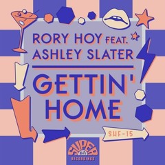 Rory Hoy feat. Ashley Slater - Gettin' Home (Qdup Remix)  Pre.cm