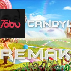 Tobu - Candyland (REMAKE + FREE FLP)