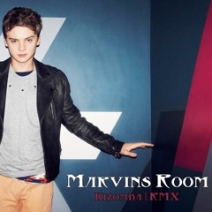 Conor Maynard - Marvins Room | Kizomba RMX