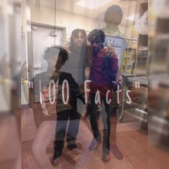 TMillz - 100 Facts