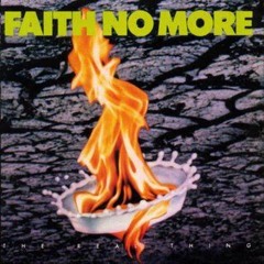 Faith No More - Zombie Eaters (cover)